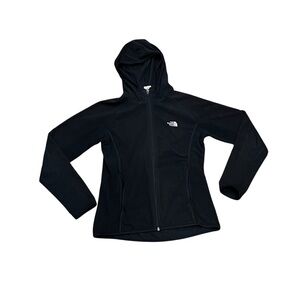 The North Face Black Fleece TKA 100 Jacket Size M